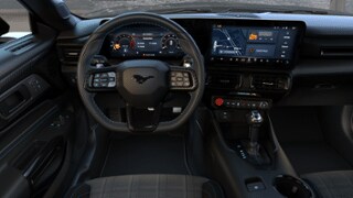 2026 Ford Mustang® Internal Image 2